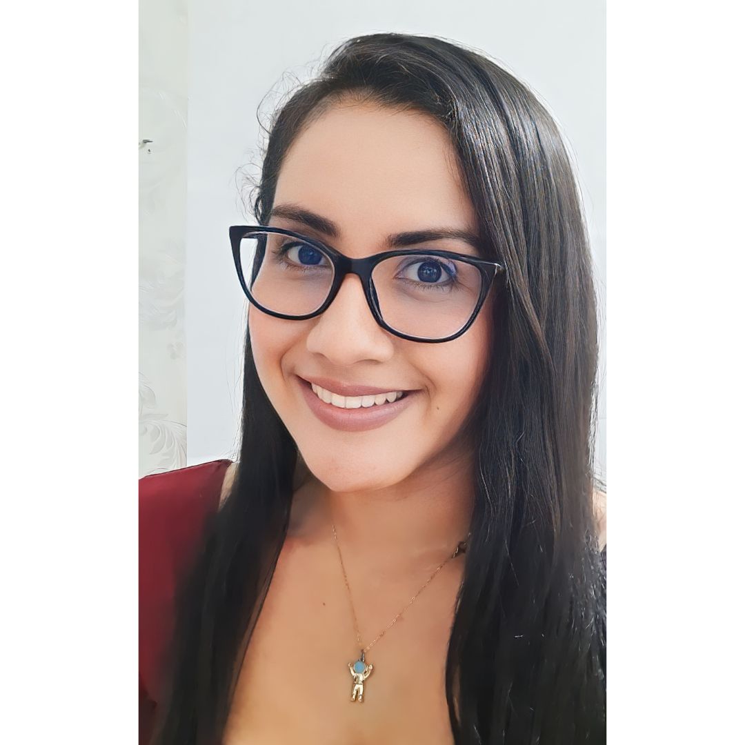 Adiz Mariel  Acosta Reyes