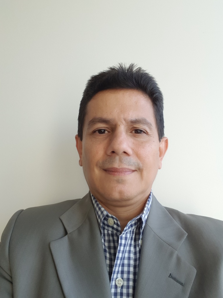 Ariel Humberto Córdoba Adames