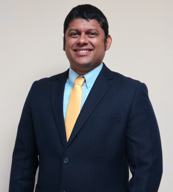 Bolivar Bernal Mojica