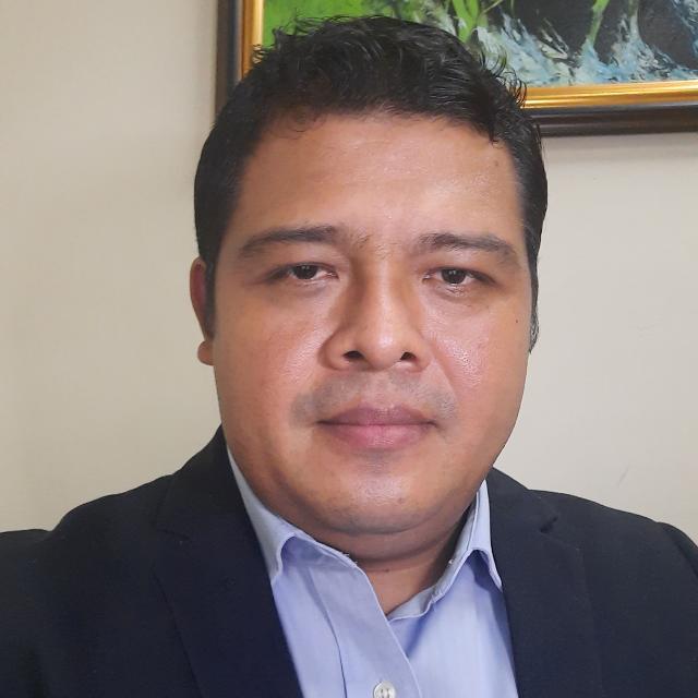 César Alberto Almanza Cruz