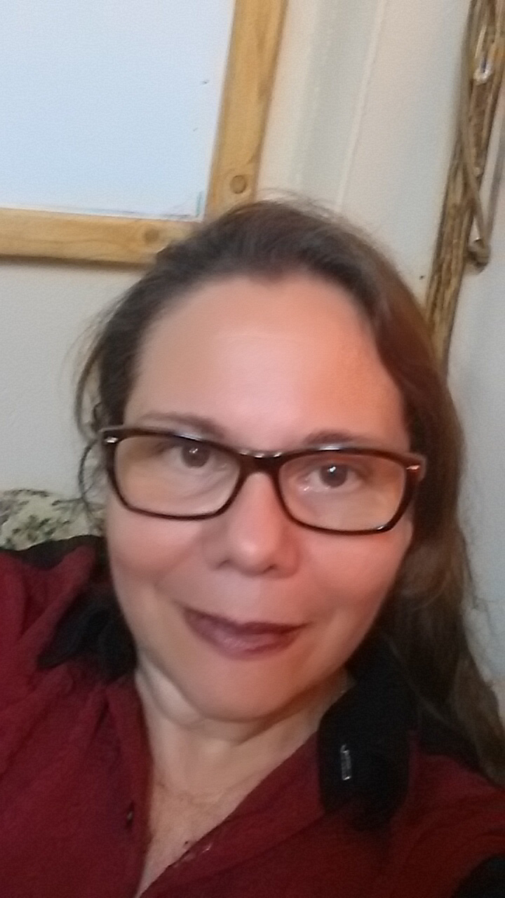 Denise Marie Delvalle