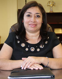 Elia Esther Cano Acosta