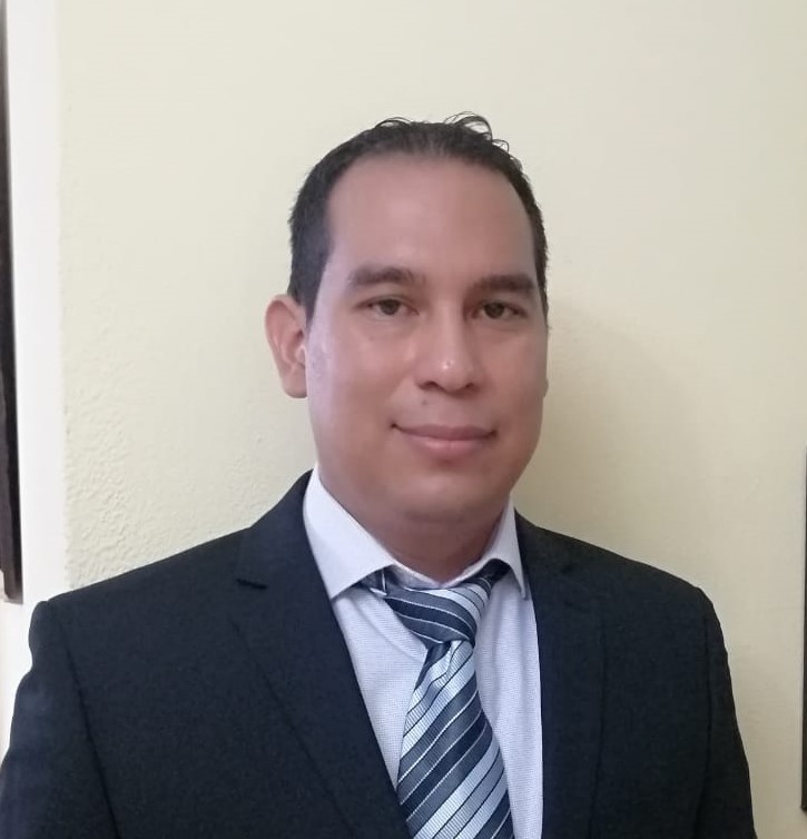 Ernesto Jesús Escobar Pineda