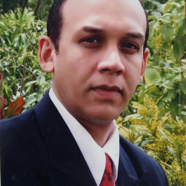 Euclides Samaniego González