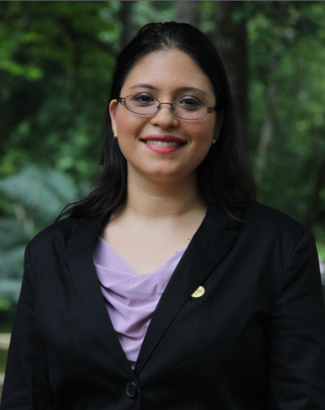 Guadalupe  Giselle González  Domínguez