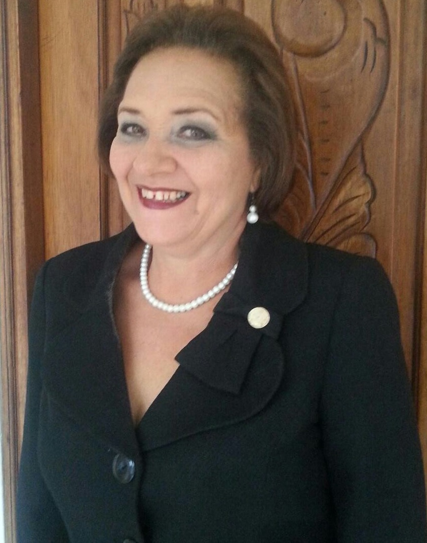 Icela Ibeth Márquez Solano