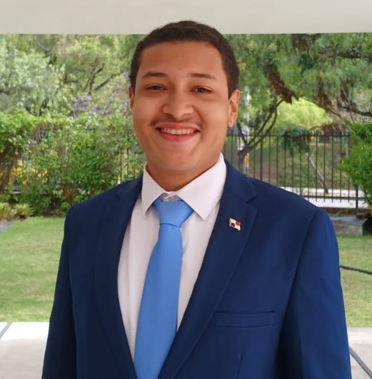 Israel Ranjit Pacheco Singh