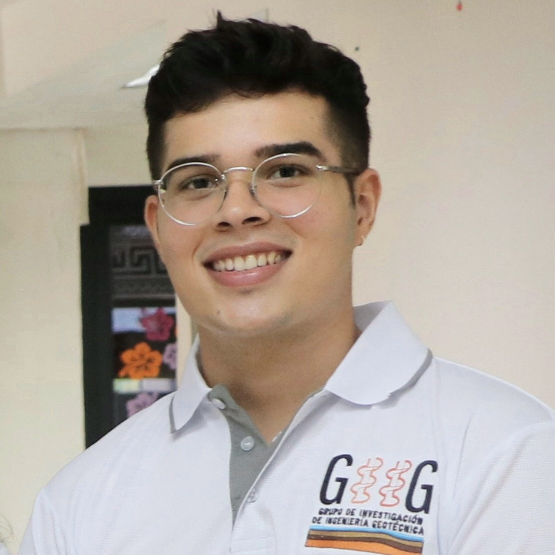 Jefrey  Gaiskel Almengor Pérez