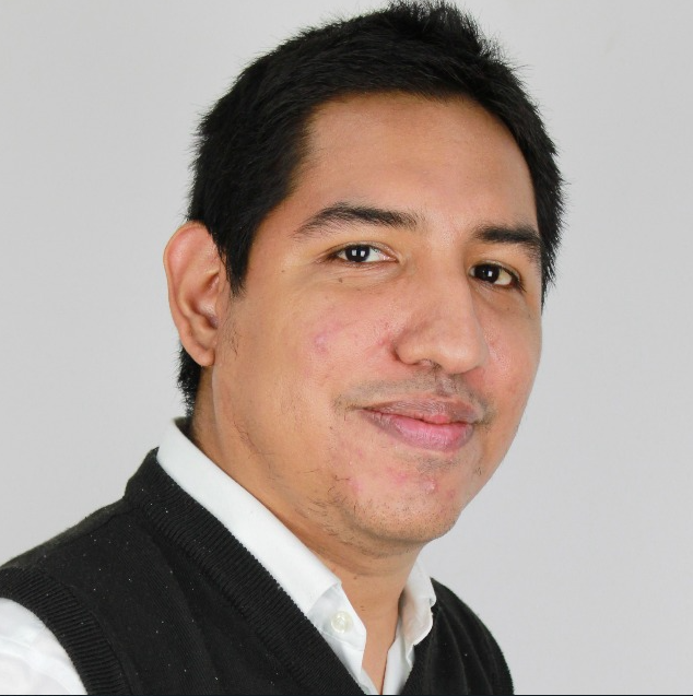 Julian Velasquez Donado