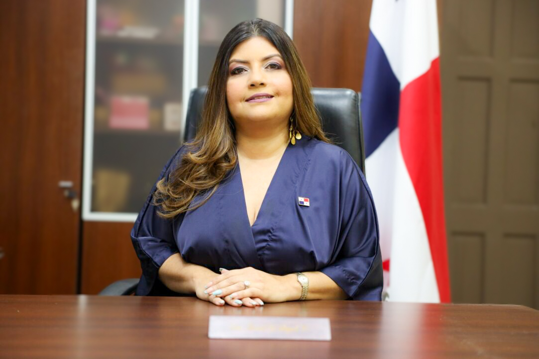 Mariela Yiseth Salgado Canto