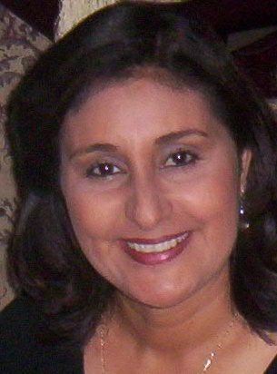 Maritza Cedeño