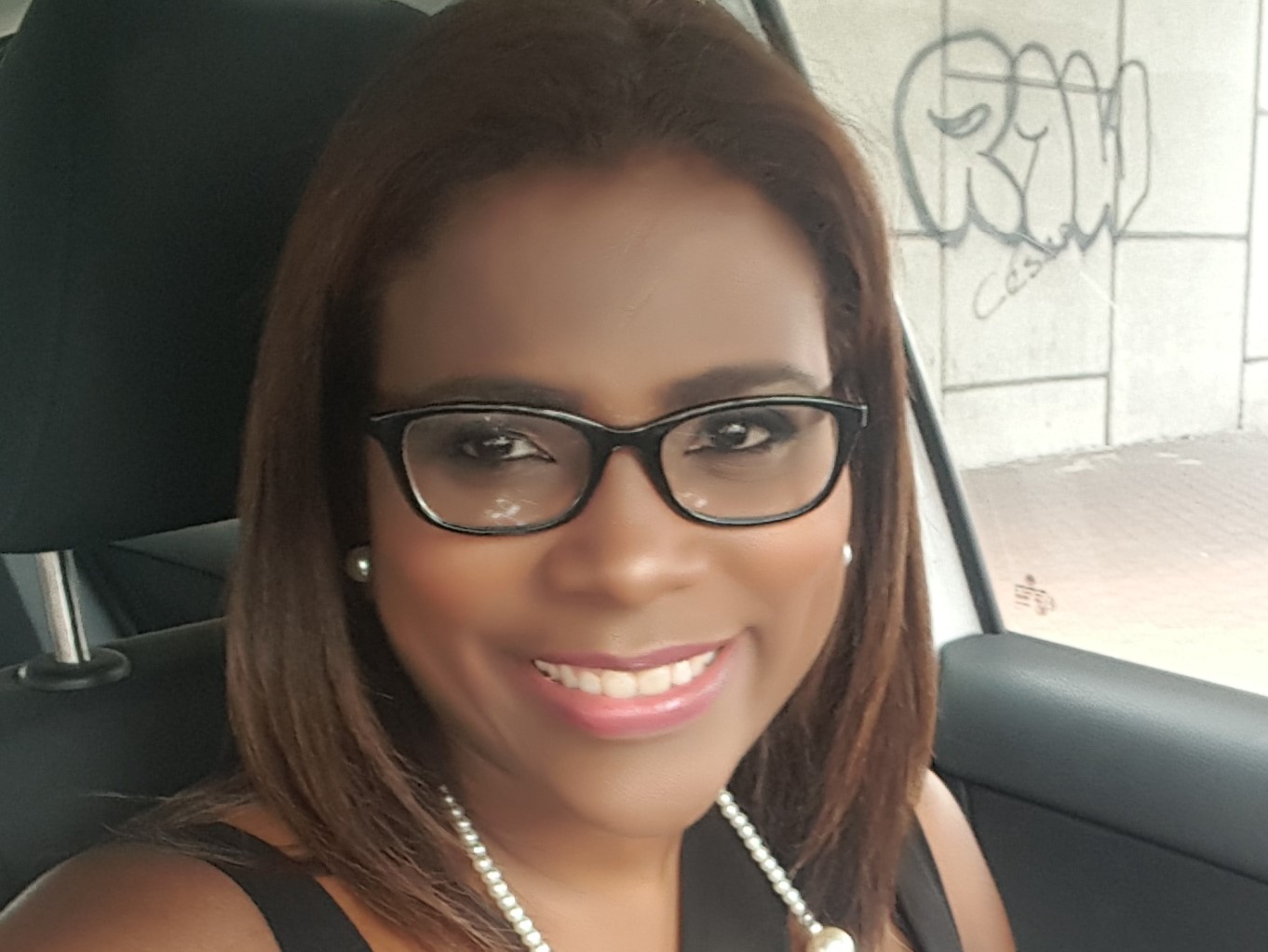 NICOLE ROXANA BARRIA WEST