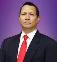 Ricaurte Garrido Ibarra
