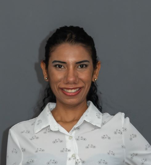 Rita Dionela Rodríguez Gutierrez