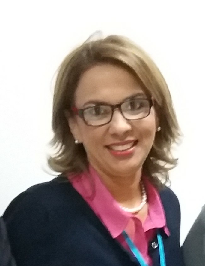 Yarisol Anneris Castillo  Quiel