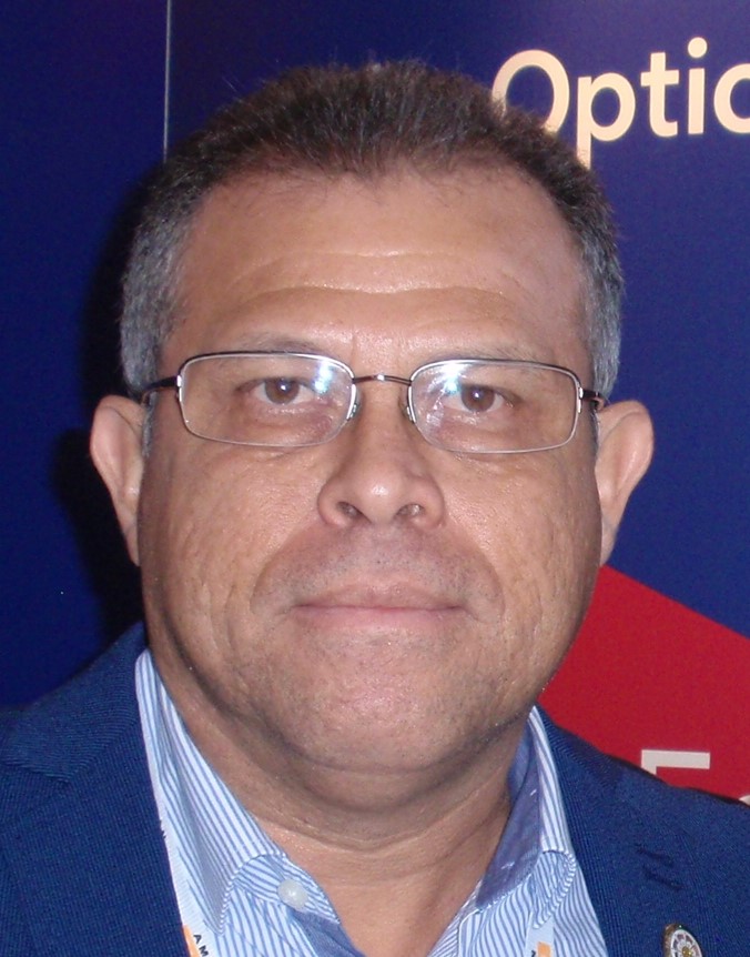 Pino, Abdiel  Osvan